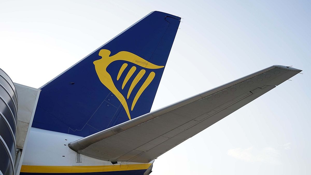 Ryanair