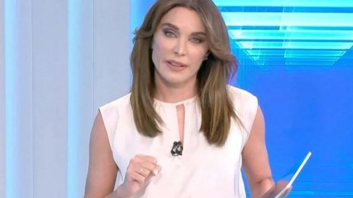 Μεγάλη έκπληξη με Τατιάνα Στεφανίδου: Ποια εκπομπή θα παρουσιάσει στον ΣΚΑΪ
