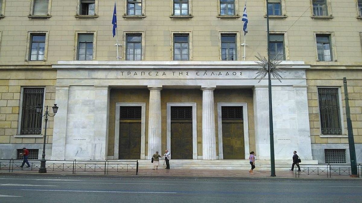 Σαν σήμερα, 14 Μαίου 1928: Ιδρύεται η Τράπεζα της Ελλάδας – Πρώτος διοικητής ο Αλέξανδρος Διομήδης