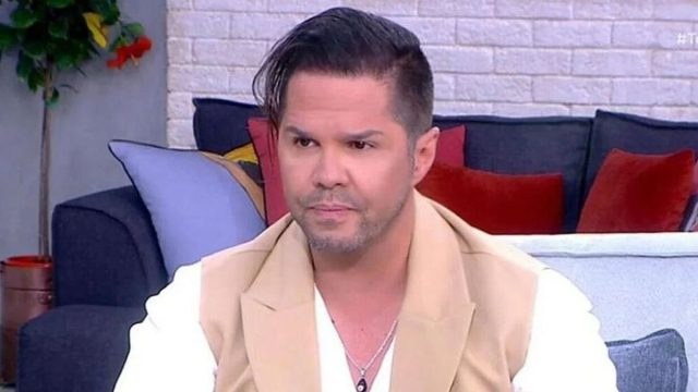 «Μάχη» Τσαλίκη με Μαραντίνη για να παρουσιάσουν εκπομπή σε μεγάλο κανάλι!