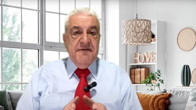 Ζώδια Ιουνίου 2025: Αστρολογικές προβλέψεις για τα 12 ζώδια από τον Χρίστο Ντούβλη