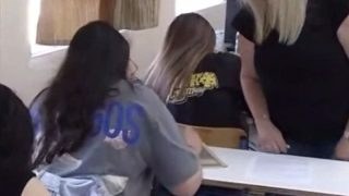 ΑΕΚάρα στις Πανελλήνιες: Μαθήτρια εμφανίστηκε στις εξετάσεις με μπλουζάκι της Ένωσης (video)