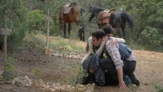 Άγιος Έρωτας 22/5: Πέφτει στον γκρεμό – Τραυματίζεται θανάσιμα