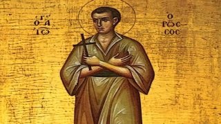 Άγιος Ιωάννης ο Ρώσος: Ο… ειδικός των θαυμάτων που γρήγορα έγινε από τους πιο δημοφιλείς