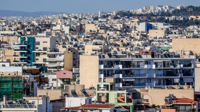 Νέα ψηφιακή πλατφόρμα για το Κτηματολόγιο: Θα γίνεται άμεση διόρθωση ορίων ακινήτων με ένα κλικ