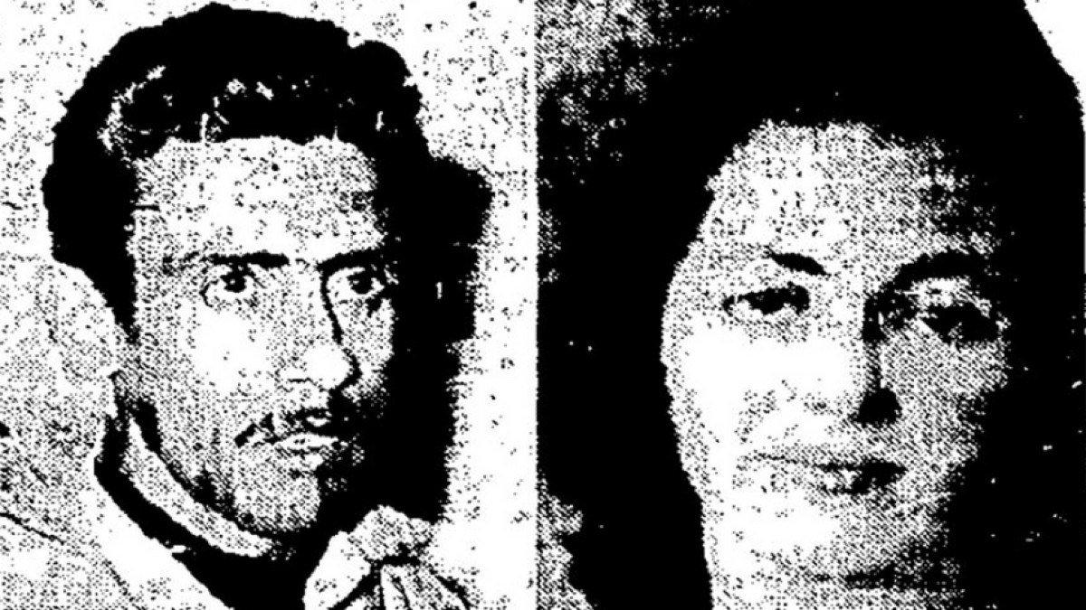 «Βαγγέλη να σε θάψω»: Η γυναικοκτονία που «βαπτίστηκε» έγκλημα τιμής και τα «νέα της Αλεξάνδρας» που έγιναν τραγούδι