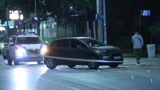 Μαφιόζικη επίθεση στα Άνω Λιόσια: Ποιος ήταν ο 42χρονος που μπήκε στο στόχαστρο κι έπειτα εξαφανίστηκε – Η σχέση με Καραϊβάζ, Βλαστό και Μοσχούρη