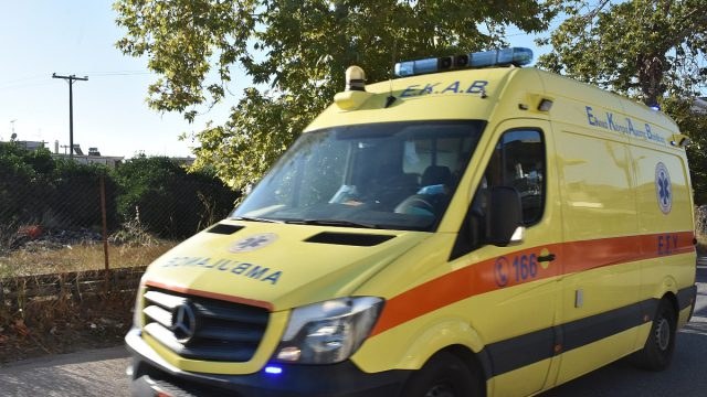 Τραγικός θάνατος στη Ρόδο: Τουρίστας έπεσε από το μπαλκόνι μετά από καβγά με σύζυγο και πεθερά