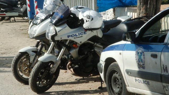Δολοφονία στην Αμφιλοχία: 95χρονος νεκρός – Ο γιος του τον χτύπησε με γκλίτσα στο κεφάλι