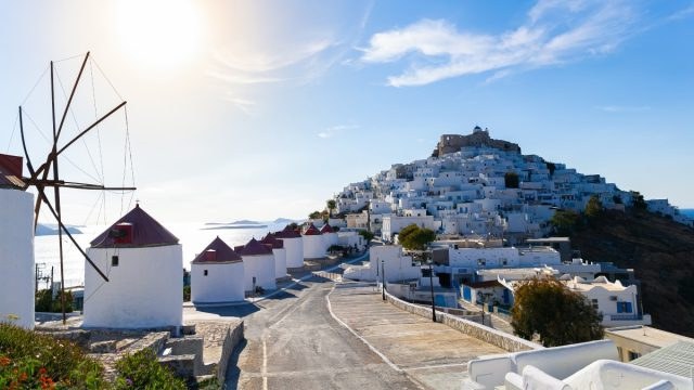 Αστυπάλαια: Το νησί-έκπληξη που αξίζει μια θέση στο καλοκαιρινό σου πρόγραμμα