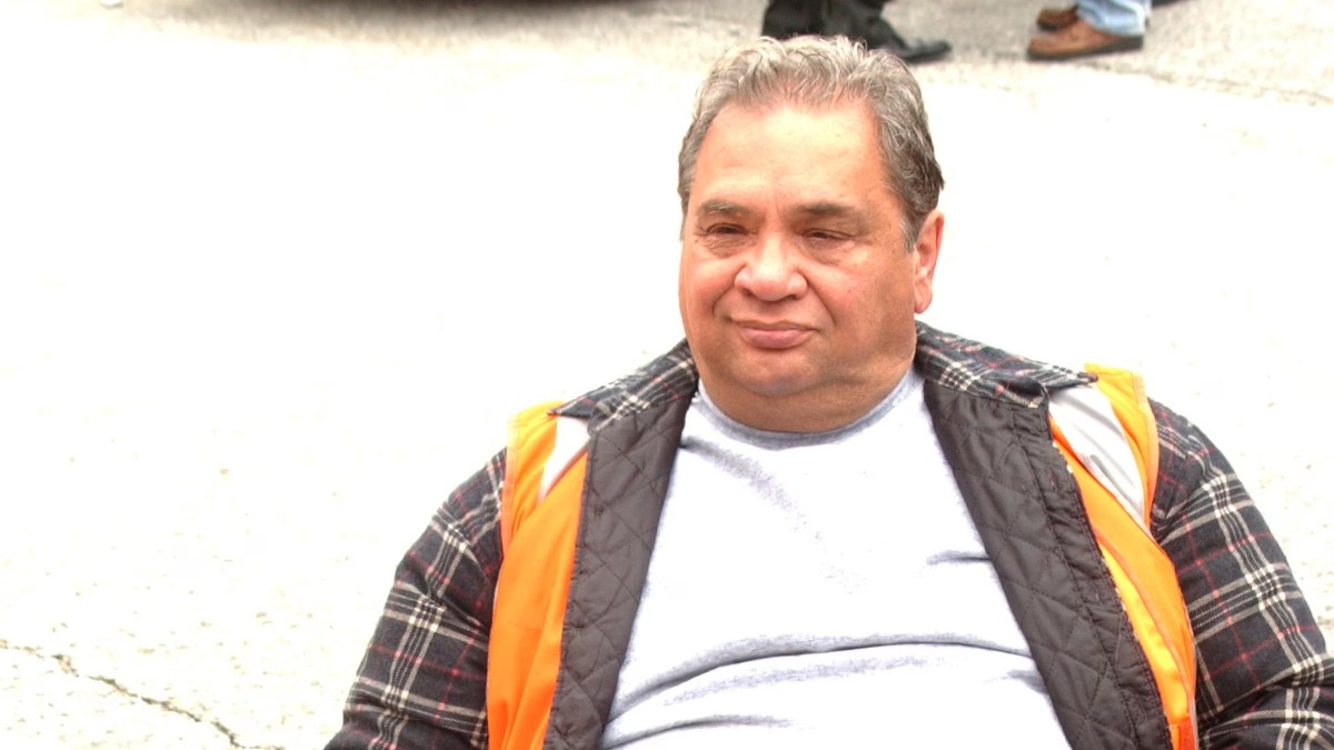 Πέθανε ο Charley Scalies – Άφησε εποχή με ρόλους στις σειρές «The Wire» και «The Sopranos»