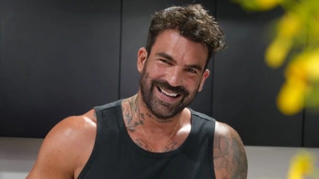 Δημήτρης Αλεξάνδρου: Άμεση αντίδραση με εξώδικο στα ΜΜΕ για τις φήμες περί νέας σχέσης