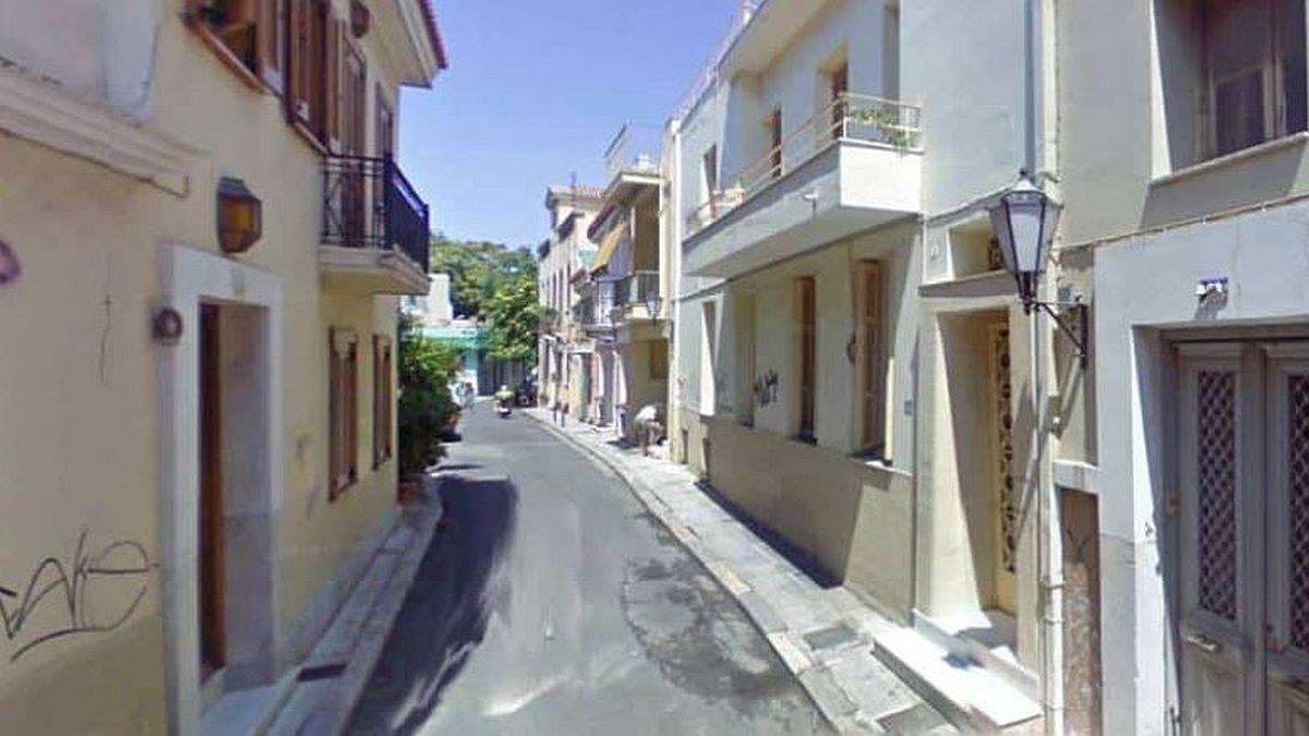 Δρόμος