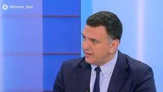 Ευχάριστα νέα από τον Βασίλη Κικίλια: Μειώσεις έως 32% στα ακτοπλοϊκά εισιτήρια για οικογένειες και παρέες