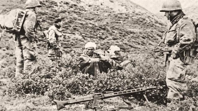 Δεν ήταν μόνο οι Ναζί: Τα εγκλήματα πολέμου που διαπράχθηκαν από τους συμμάχους, αλλά και από Έλληνες