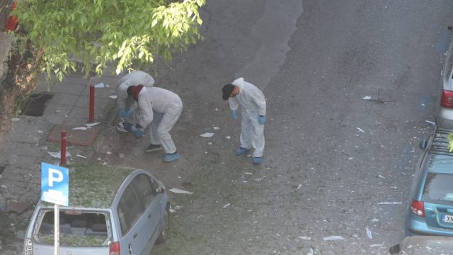 Γρίφος η έκρηξη στη Θεσσαλονίκη: Τι ρόλο έπαιζε η γυναίκα που σκοτώθηκε – Το κίνητρο που έδωσε η Δημογλίδου
