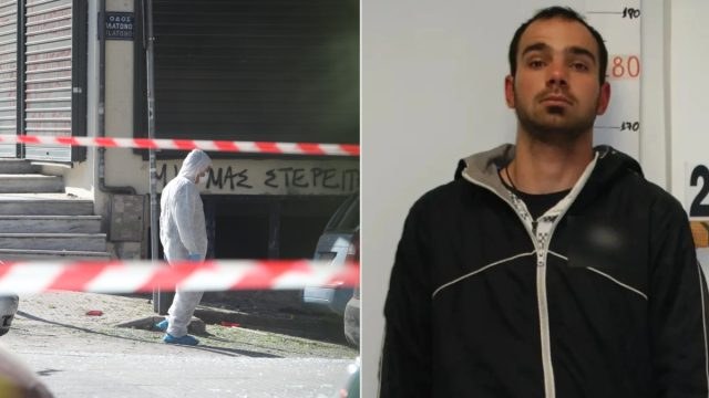 Θανατηφόρα έκρηξη βόμβας στη Θεσσαλονίκη: Κακουργηματική δίωξη στον 36χρονο ενοικιαστή της γιάφκας