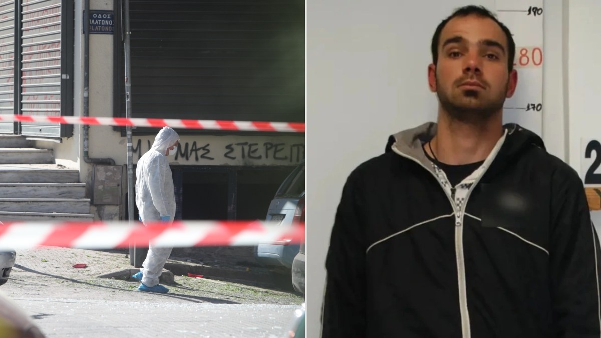 Θανατηφόρα έκρηξη βόμβας στη Θεσσαλονίκη: Κακουργηματική δίωξη στον 36χρονο ενοικιαστή της γιάφκας