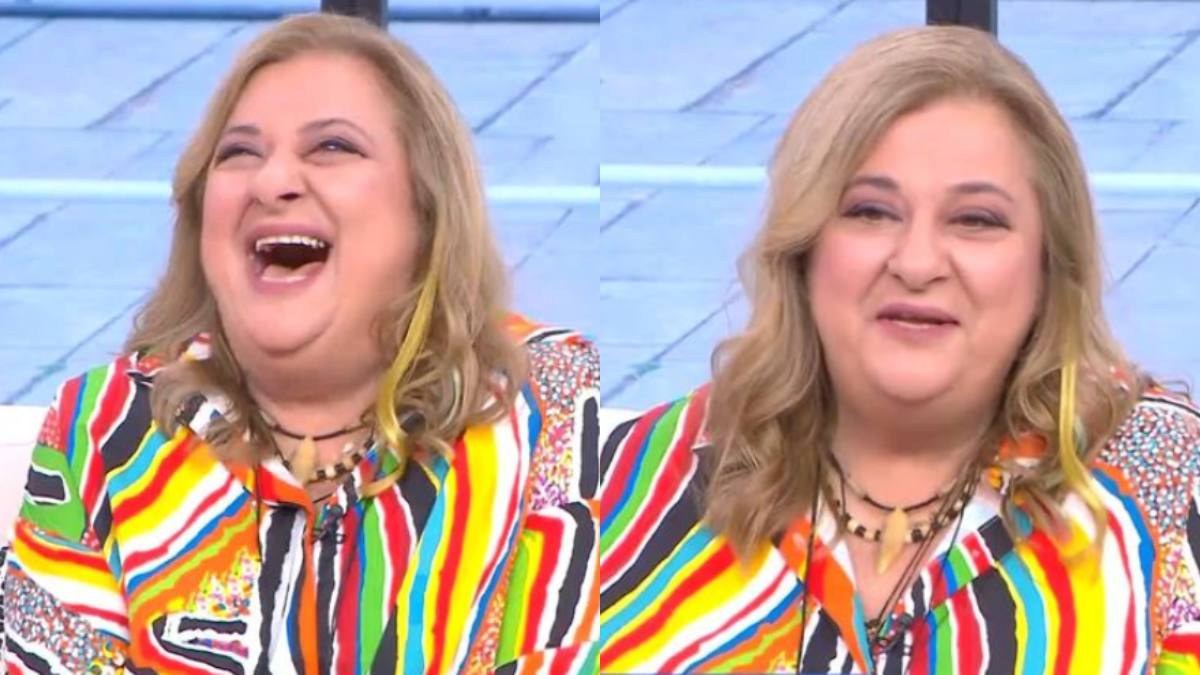 Ελισάβετ Κωνσταντινίδου για «Παρά Πέντε»: «Ποιος είναι αυτός που δεν σήκωσε το βάρος; Τι λες καλέ;»