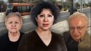 Θρίλερ στο Ελληνικό: Στο «μικροσκόπιο» των αρχών η γυναίκα που συνάντησε τον 75χρονο Μιχάλη στο νοσοκομείο και το «μυστήριο» έγγραφο