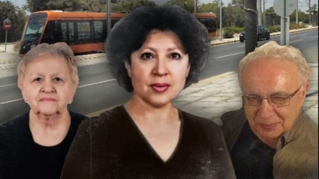 Θρίλερ στο Ελληνικό: Στο «μικροσκόπιο» των αρχών η γυναίκα που συνάντησε τον 75χρονο Μιχάλη στο νοσοκομείο και το «μυστήριο» έγγραφο
