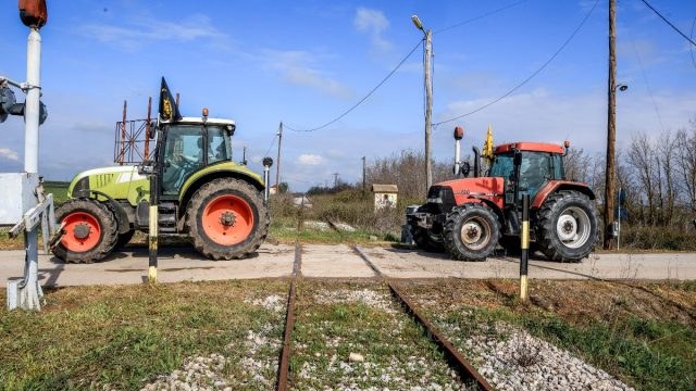 Τέλος εποχής για τον ΟΠΕΚΕΠΕ: Περνούν στην ΑΑΔΕ οι επιδοτήσεις των αγροτών