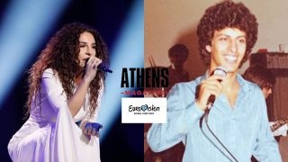 Eurovision: Οι 3+2 φορές που η Ελλάδα αποκλείστηκε από τον τελικό του διαγωνισμού