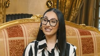 Eurovision 2025: Συγκίνησε η Klavdia λίγο πριν ανέβει στη σκηνή – «Έβλεπα τους δικούς μου να παλεύουν για να επιβιώσουν, δεν ήθελα να κάνω το ίδιο»