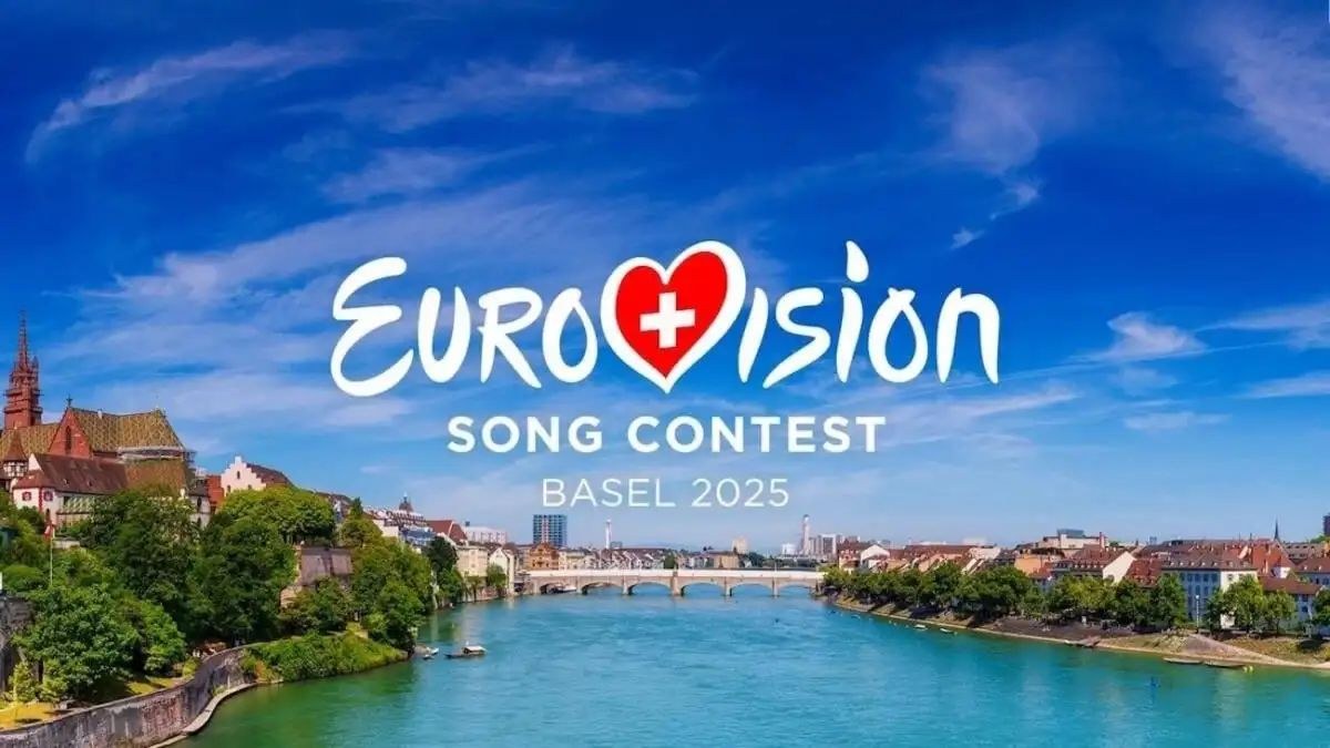 Eurovision – τηλεθέαση 13/5: Σάρωσαν τα νούμερα στον Α’ ημιτελικό