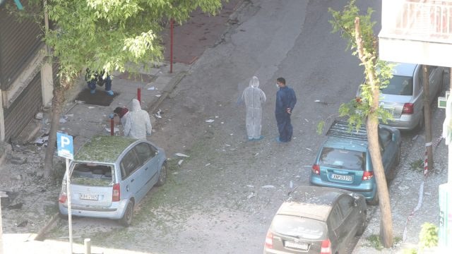 Θεσσαλονίκη: Νέα σύλληψη για τη φονική έκρηξη – Στον ανακριτή 42χρονος, πώς εντοπίστηκε