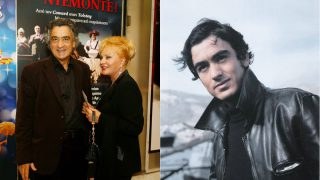 Νίκος Γαλανός: Ο τελευταίος ζεν πρεμιέ – Η τεράστια καριέρα, η σχέση με τη Βουγιουκλάκη, ο αρραβώνας με τη Δανδουλάκη, οι γάμοι και ο λόγος που δεν έκανε ποτέ παιδί