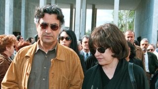 Νίκος Γαλανός: Η showbiz και το X αποχαιρετούν τον αγαπημένο ηθοποιό – Το σπαρακτικό μήνυμα της δεύτερης συζύγου