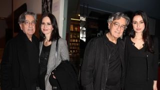 Νίκος Γαλανός: Οι «θυελλώδεις» έρωτες του μεγάλου ηθοποιού – Η τελευταία του σχέση και ο λόγος που δεν παντρεύτηκαν