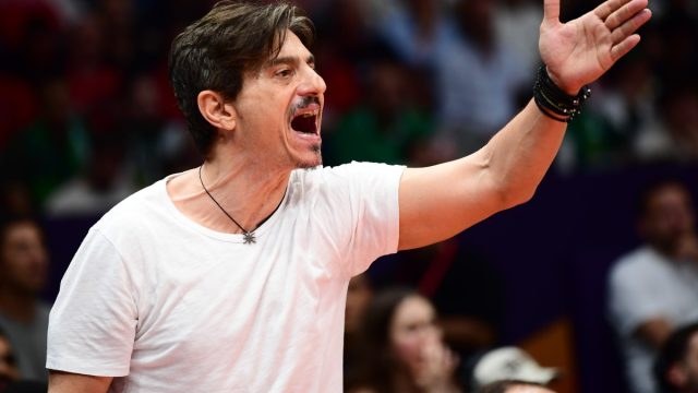 Η Euroleague τιμώρησε τον Δημήτρη Γιαννακόπουλο – Ποινές σε Παναθηναϊκό, Ολυμπιακό, Φενέρ και Αταμάν