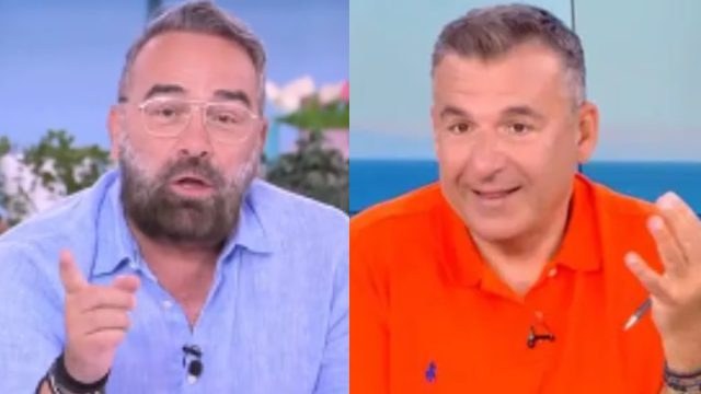 Γκουντάρας κατά Λιάγκα για την Κλαυδία: Κ@λοτούμπα καλύτερη του Μελισσανίδη! Ακούσαμε μέχρι και για περιττώματα