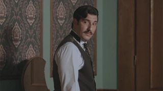 Grand Hotel 19/5: Τα χέρια του Ρήγα είναι βαμμένα με αίμα – Αποκαλύπτεται το μυστικό του