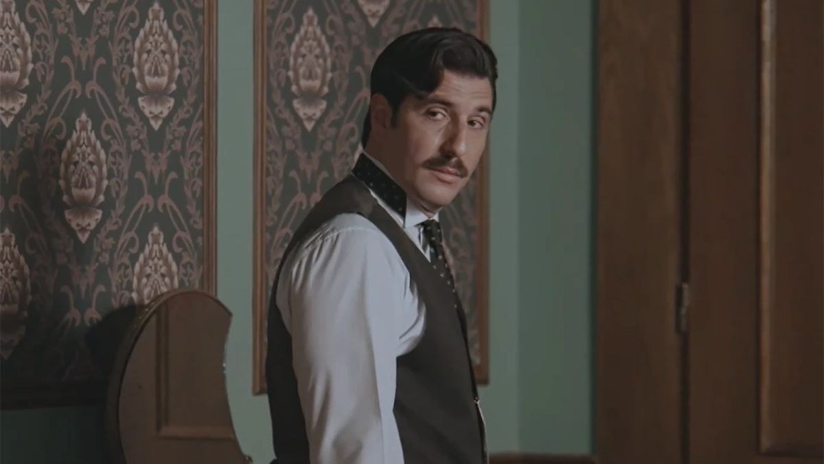 Grand Hotel 19/5: Τα χέρια του Ρήγα είναι βαμμένα με αίμα – Αποκαλύπτεται το μυστικό του