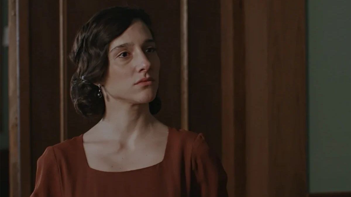Grand Hotel 26/5: «Θα πάω και θα παραδοθώ» – Αποφασισμένη να πει την αλήθεια