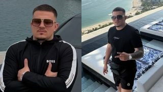 Ivan Greko: Δραματικές στιγμές του γιου του επιχειρηματία στα χέρια της συμμορίας του – Φωτογραφίες από τα σημάδια που του άφησαν