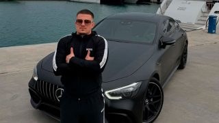 Ivan Greko: Προφυλακίστηκε ο τράπερ για την απαγωγή του 24χρονου – Επιμένει να αρνείται τα πάντα