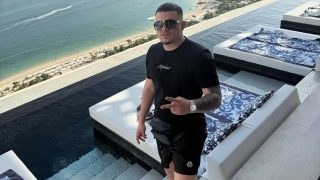 Ivan Greko: Η πρώτη απάντηση του τράπερ μετά την απαγωγή – «Δεν τον έχει ακουμπήσει…»