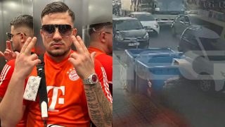 «Ο τράπερ τους έδωσε το πιστόλι και το έβαλαν στον κρόταφο του 24χρονου»: «Καίνε» τον Ivan Greko οι αποκαλύψεις στην υπόθεση απαγωγής