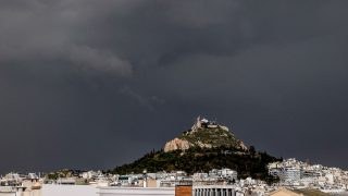 Καιρός: Από τη ζέστη… στην αστάθεια και την πρώτη της θερμοκρασίας – Η εκτίμηση Καλλιάνου και Τσατραφύλλια