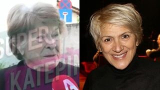 Σπαράζει η μητέρα της Καίτης Κωνσταντίνου: «Τι να σας πω; Δεν καταπίνεται η απώλεια»