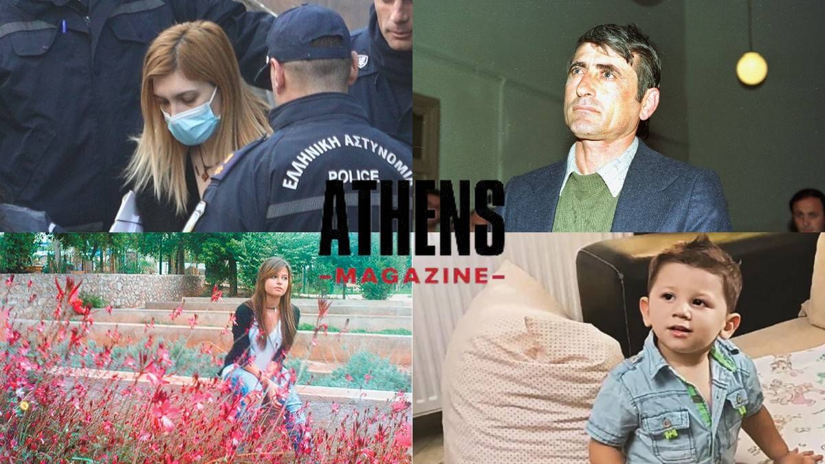 Από τον Δουρή και τη Μυρτώ μέχρι την Πισπιρίγκου και τον μικρό Άγγελο: Οι 10 υποθέσεις κακοποίησης παιδιών που συγκλόνισαν την Ελλάδα