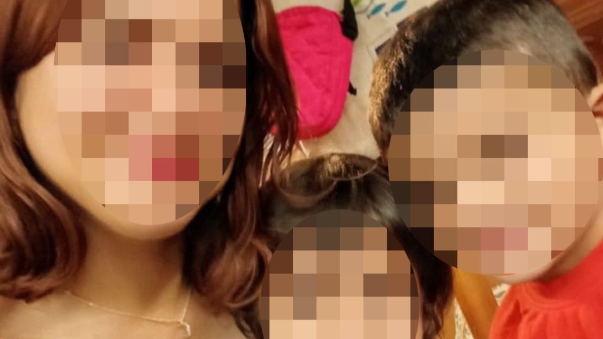 Μαρτυρία σοκ για τα κακοποιημένα αδέλφια στη Λάρισα – «Έπεφταν κάτω από την πείνα»