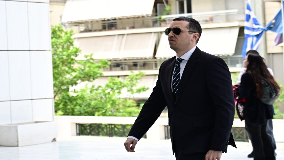 Αθώοι οι βουλευτές των «Σπαρτιατών» και ο Ηλίας Κασιδιάρης για την υπόθεση εξαπάτησης εκλογέων