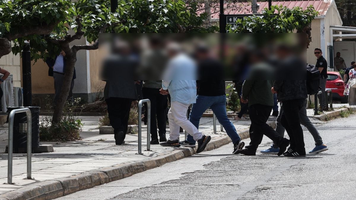 Κύκλωμα διαφθοράς με επίκεντρο τα Κτηματολογικά Γραφεία – Έτσι λειτούργησε η σπείρα