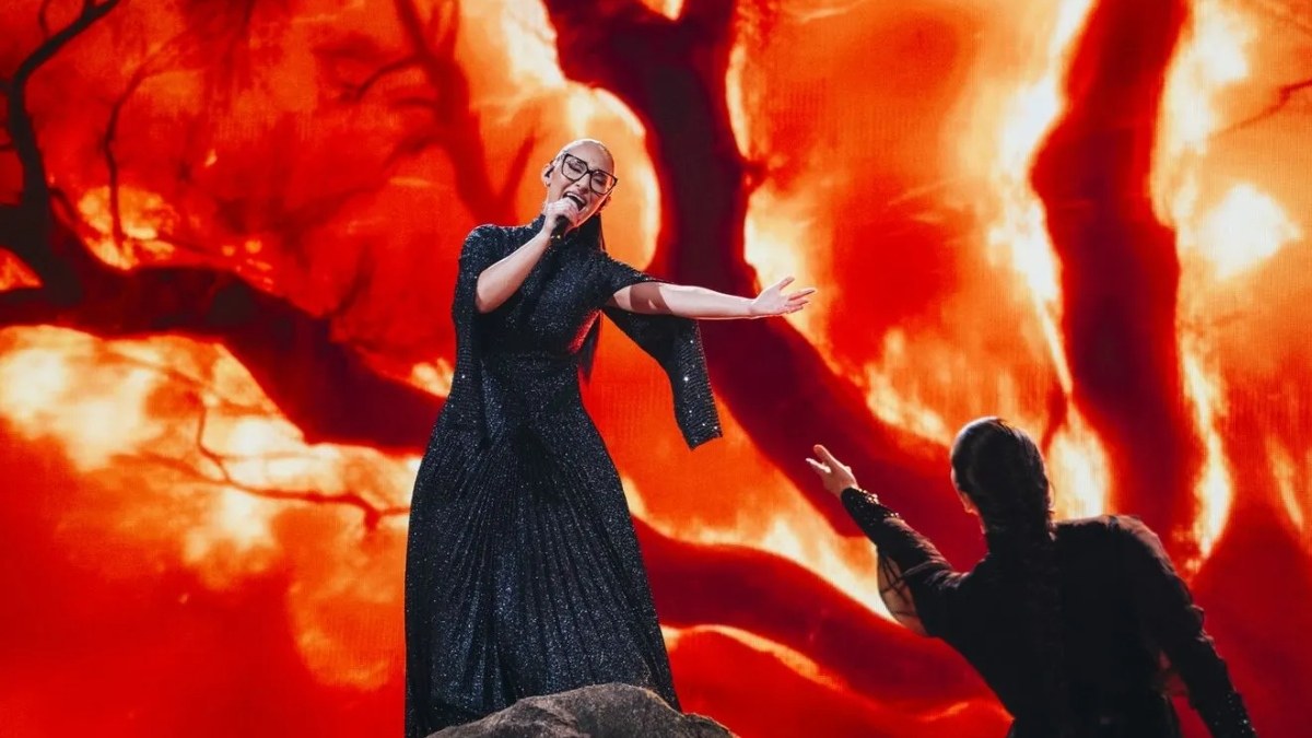 Η ελληνική Eurovision αλλάζει: Με δύο εθνικούς ημιτελικούς κι έναν τελικό η ανάδειξη του εκπροσώπου μας για το 2026