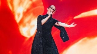 Eurovision 2025: Δυσάρεστα τα νέα για την Klavdia πριν από τον ημιτελικό